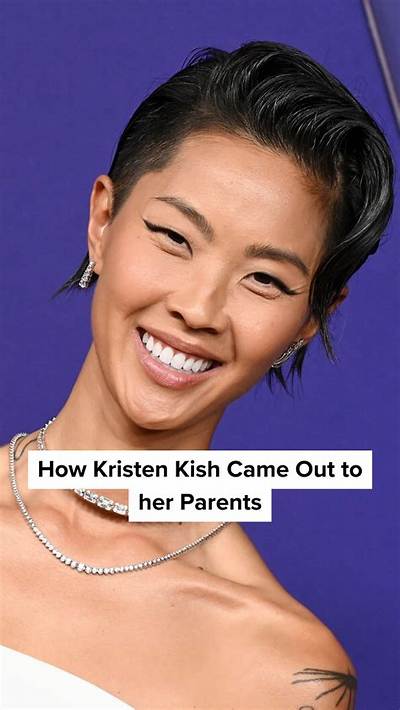 Who Are Kristen Kish Parents? Untold Truths We Know About the Iron Chef Host