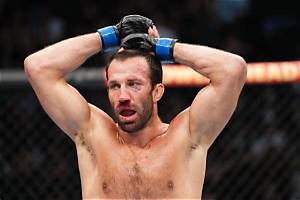 Who Are Luke Rockhold Parents? Here’s What We Know About the American Mma Fighter