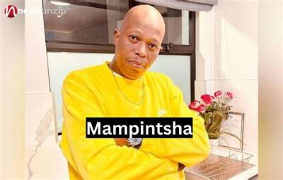 Who Are Mampintshas Parents? Mampintsha Biography, Parents Name, Nationality and More