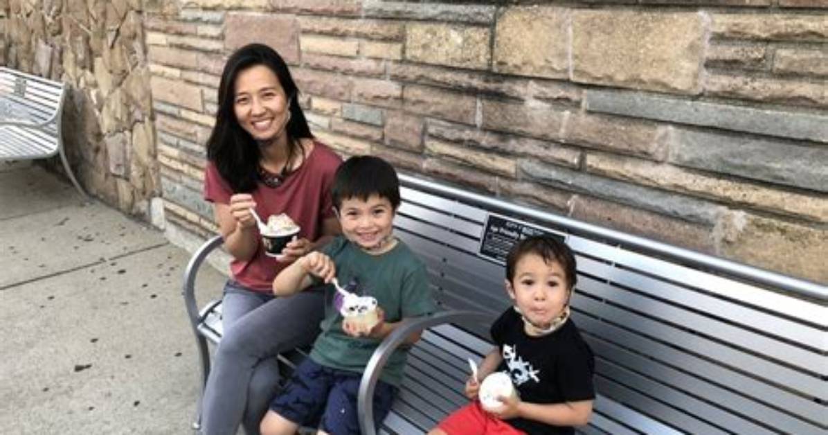 Who Are Michelle Wu Children? Everything You Need to Know About Them