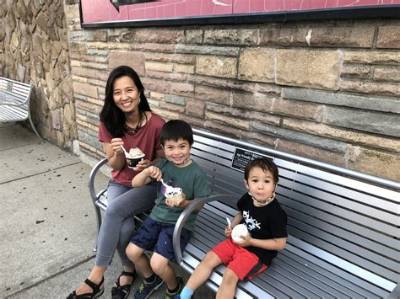 Who Are Michelle Wu Children? Everything You Need to Know About Them