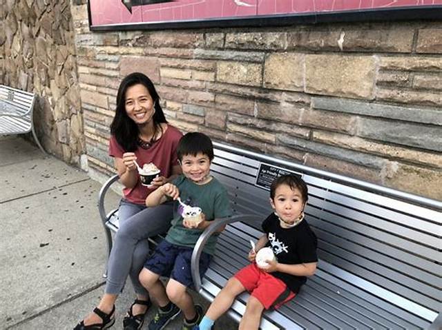 Who Are Michelle Wu Children? Everything You Need to Know About Them