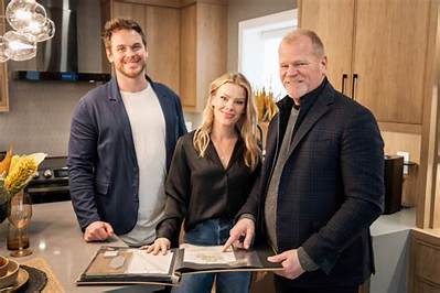 Who Are Mike Holmess Parents? Mike Holmes Biography, Parents Name, Nationality and More