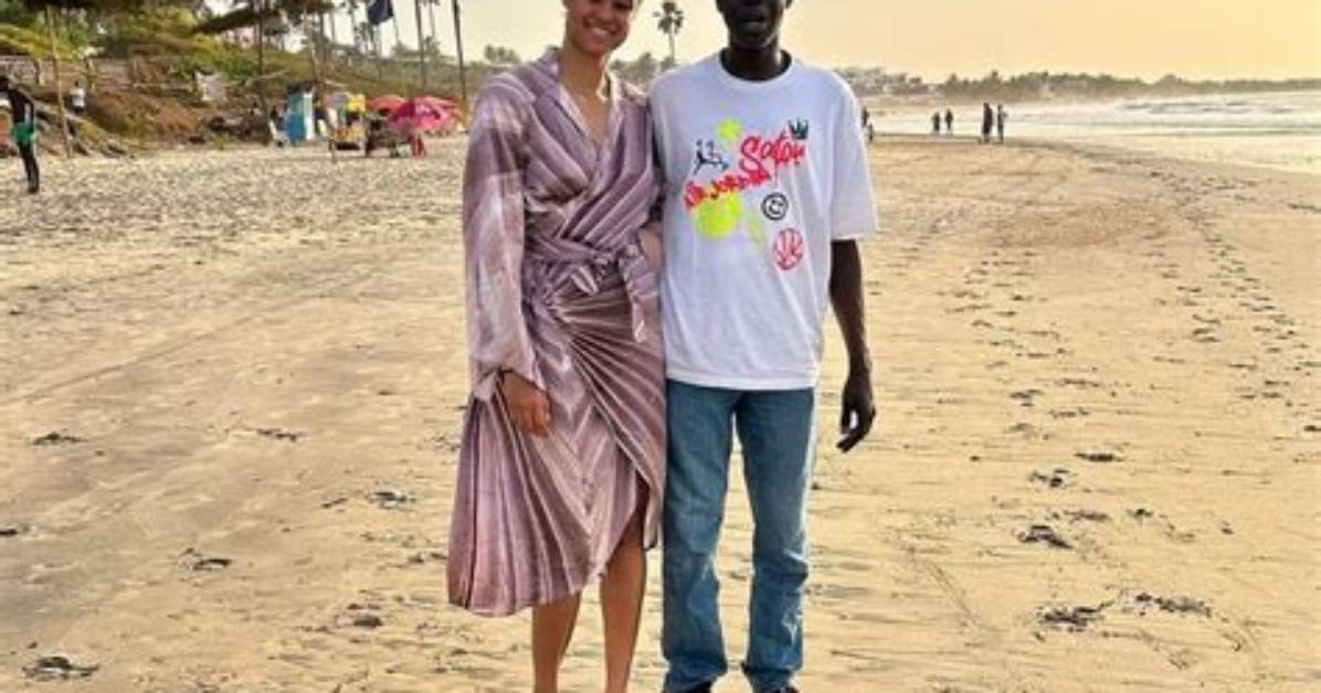 Who Are Nyara Sabally Parents? All About Jerrah and Heike Krone Family