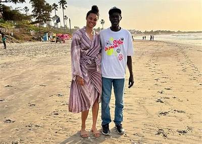 Who Are Nyara Sabally Parents? All About Jerrah and Heike Krone Family