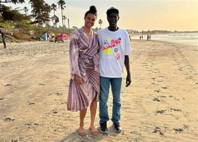Who Are Nyara Sabally Parents? All About Jerrah and Heike Krone Family