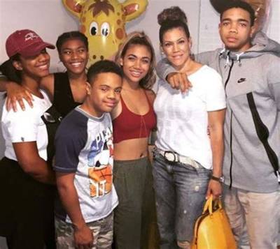 Who Are Paige Hurd Parents: Meet Her Father and Mother
