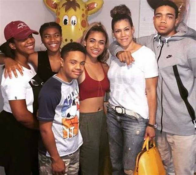 Who Are Paige Hurd Parents: Meet Her Father and Mother