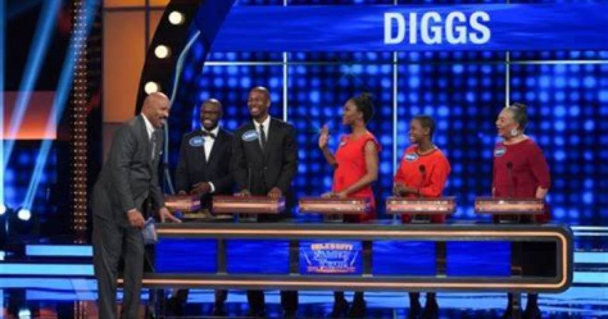 Who Are Shalom Diggs and Christian Diggs? Meet Taye Diggs Sister- Age Gap and Family