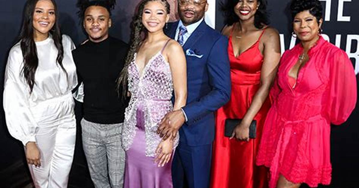 Who Are Storm Reid Parents? Explore Her Bio and Net Worth