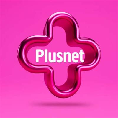 Who Are the Actors in the Plusnet Advert?