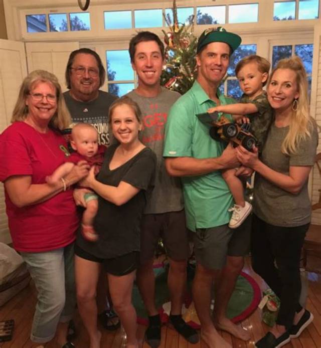 Who Are Zack Greinke Parents? Details to Know About the Family of the Baseballer