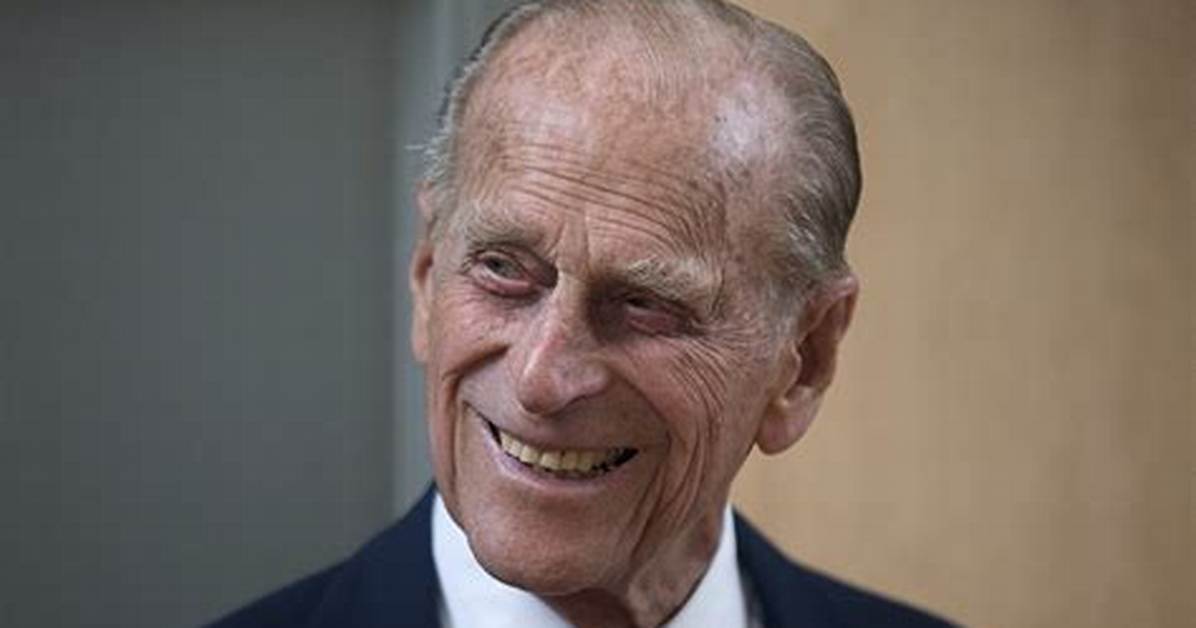 Who Did Prince Philip Date Before the Queen?