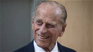 Who Did Prince Philip Date Before the Queen?