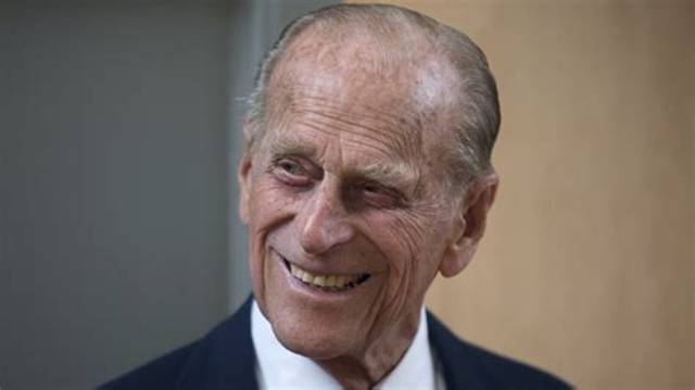 Who Did Prince Philip Date Before the Queen?
