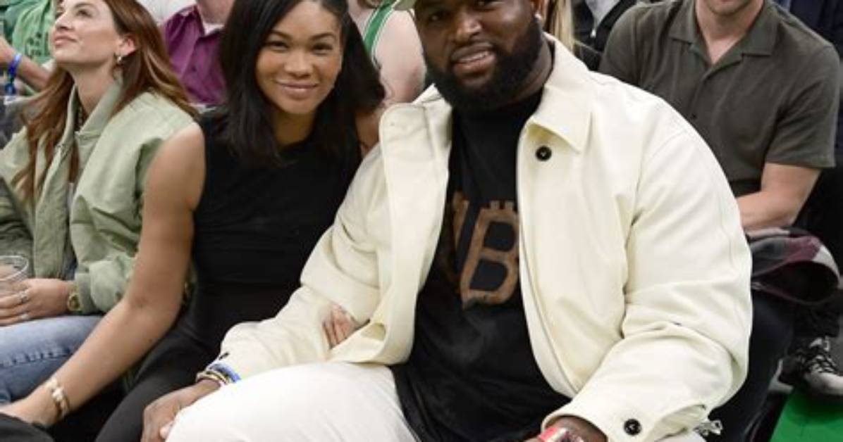 Who Is $10-Million Rich Davon Godchaux’s Fiancée Chanel Iman? Here’s All You Need to Know About the Victoria’s Secret Supermodel - Sarkariresult