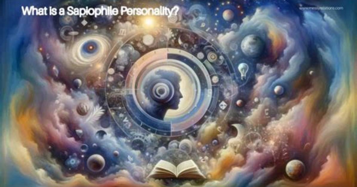 Who Is a Sapiophile? Is It Same as Sapiosexual?