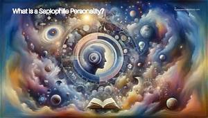 Who Is a Sapiophile? Is It Same as Sapiosexual?