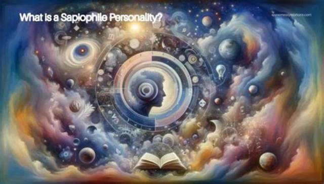 Who Is a Sapiophile? Is It Same as Sapiosexual?