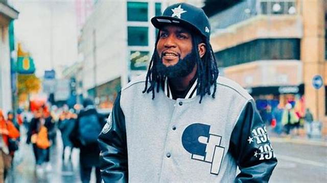 Who Is Abe Diaw? Details of Man at Centre of Chris Brown Beatings Explored