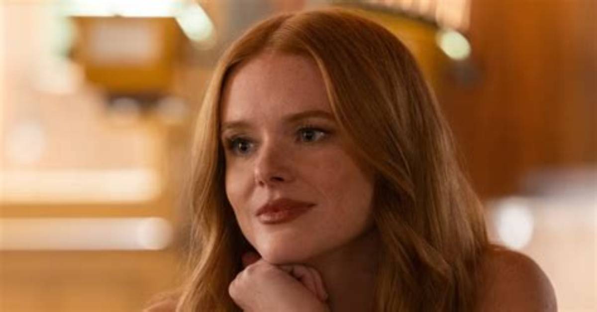 Who Is Abigail Cowen? Let’s Get into It