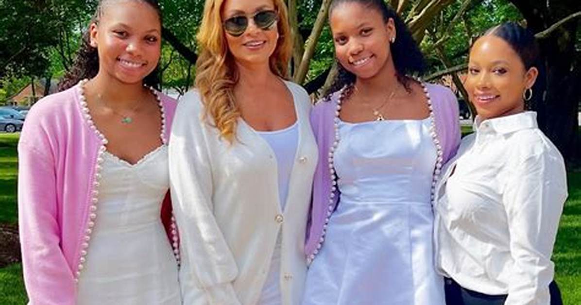 Who Is Adore Bryant? Daughter of Gizelle Bryant