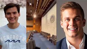 Who Is Aidan Maese Czeropski? Senate Staffer Fired After Explicit Showed up in Judiciary Committee