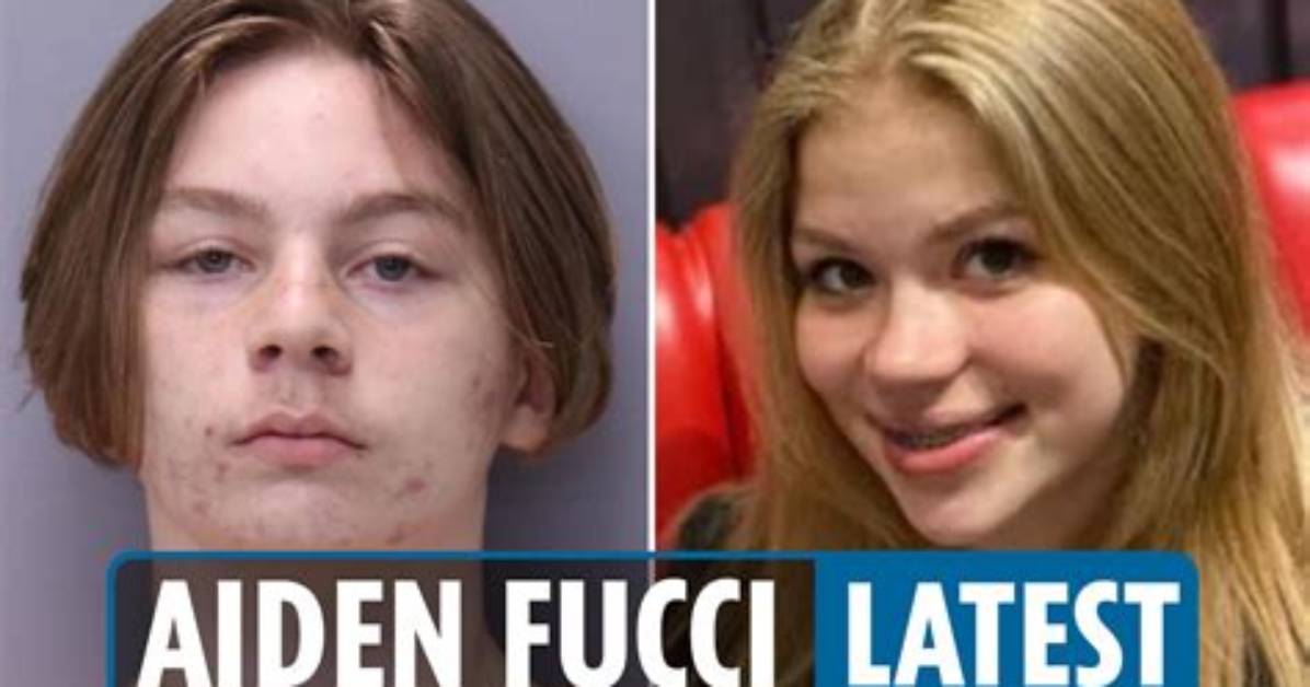 Who Is Aiden Fucci Attorney, Rosemarie Wright Peoples
