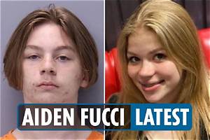 Who Is Aiden Fucci Attorney, Rosemarie Wright Peoples