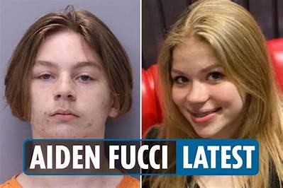 Who Is Aiden Fucci Attorney, Rosemarie Wright Peoples