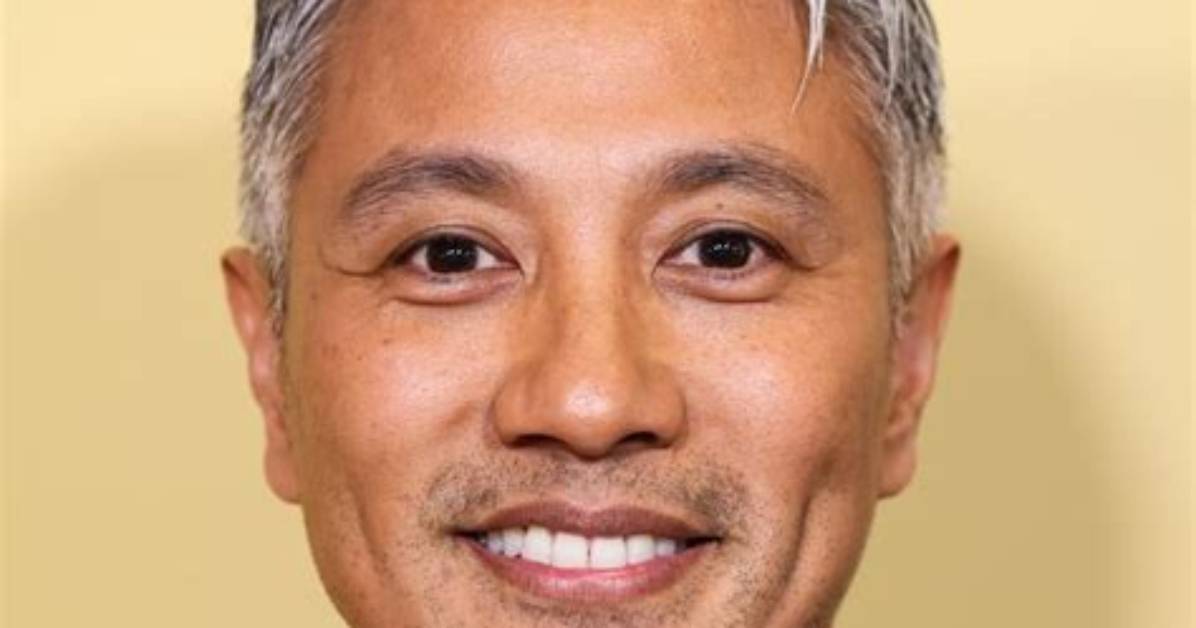 Who Is Alain Uy? Everything to Know About the Actor