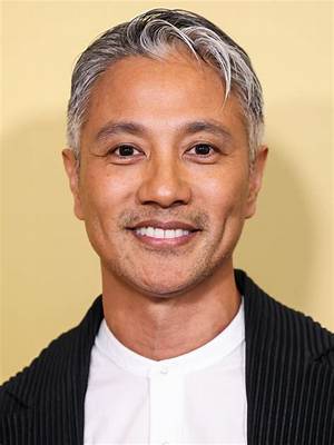 Who Is Alain Uy? Everything to Know About the Actor