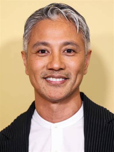 Who Is Alain Uy? Everything to Know About the Actor