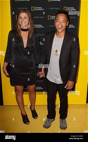 Who Is Albert Lin? Is Hestill Married? Know All About Him - Sarkariresult
