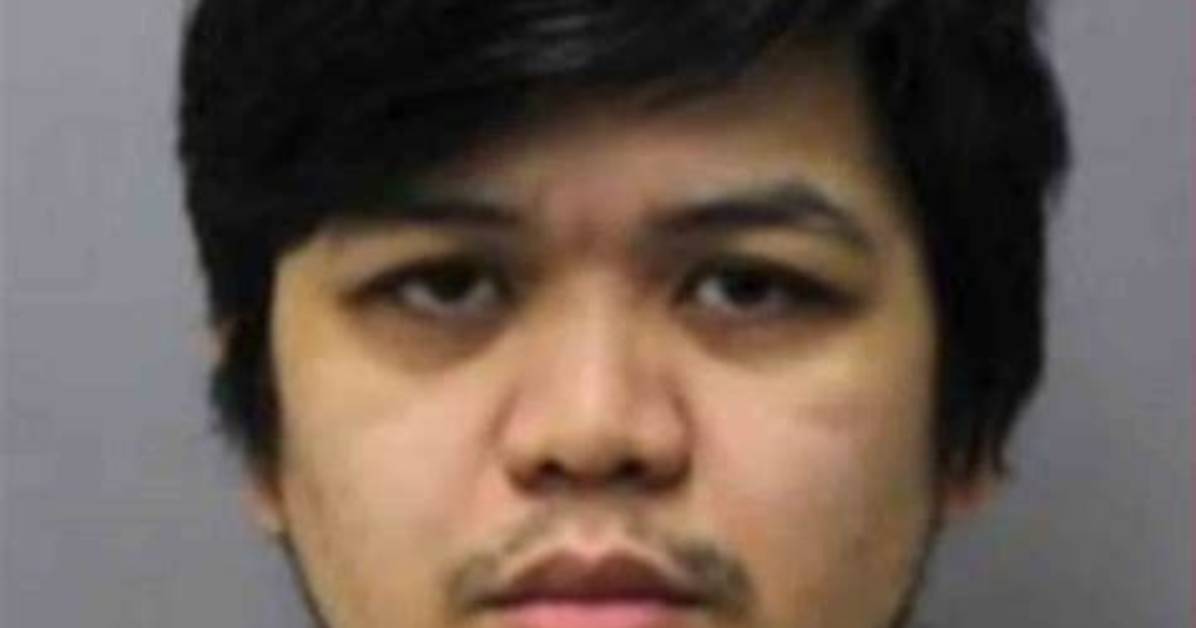 Who Is Alden Bunag from Hawaii? Pearl City High School Teacher Charged Arrested over Violation
