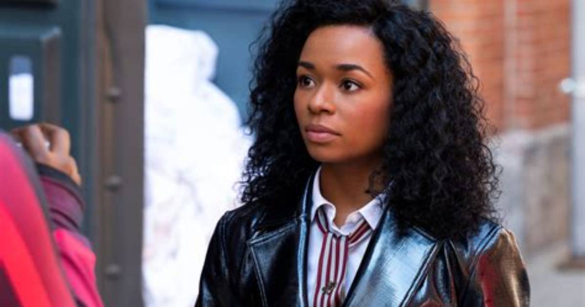 Who Is Alexis Floyd Playing Neff Davis on Inventing Anna? Actress Making All the Buzz as Anna’s Only Friend in New York