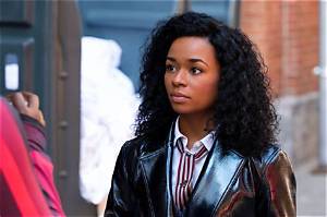 Who Is Alexis Floyd Playing Neff Davis on Inventing Anna? Actress Making All the Buzz as Anna’s Only Friend in New York