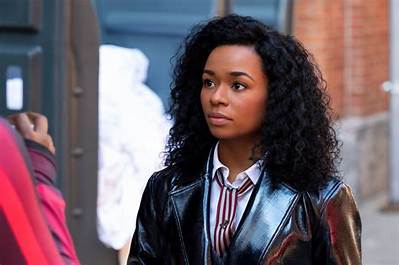 Who Is Alexis Floyd Playing Neff Davis on Inventing Anna? Actress Making All the Buzz as Anna’s Only Friend in New York