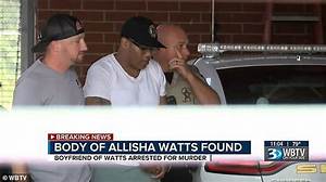 Who Is Alisha Watts? Woman Varnishes Two Days Before Boyfriend Found Unresponsive