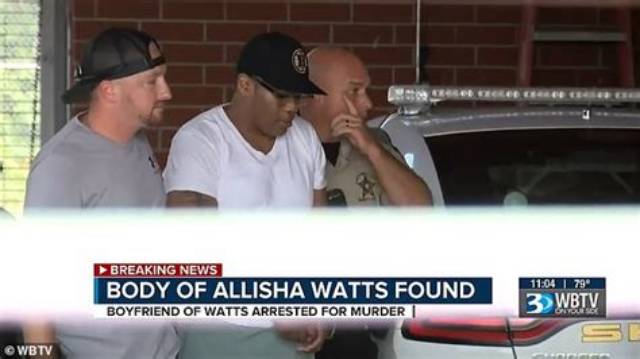 Who Is Alisha Watts? Woman Varnishes Two Days Before Boyfriend Found Unresponsive