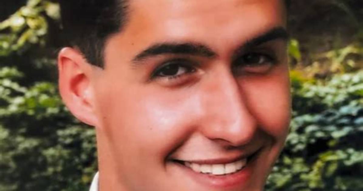 Who Is Aliyan Ahmed London Ontario? Gabriel Neil Simcoe Assault