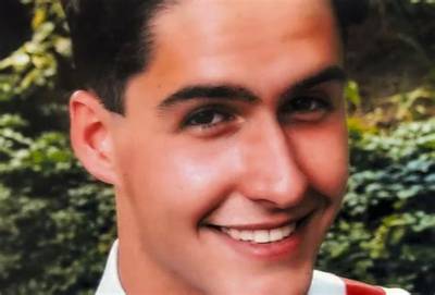 Who Is Aliyan Ahmed London Ontario? Gabriel Neil Simcoe Assault