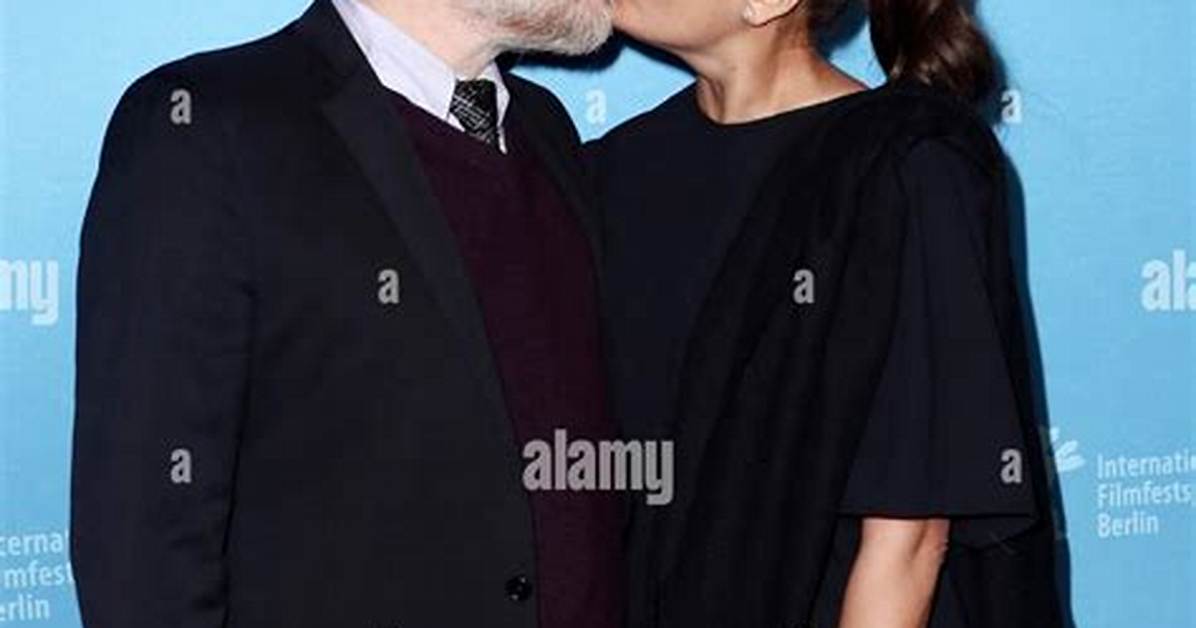 Who Is Allegra Riggio? Jared Harris Wife