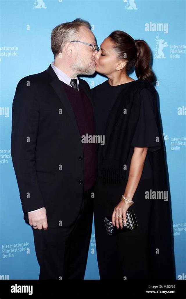 Who Is Allegra Riggio? Jared Harris Wife