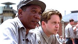 Who Is Allen Greene in Shawshank Redemption? Wikipedia