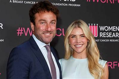 Who Is Amanda Kloots Boyfriend in 2022? Dating Status After First Husband Nick Cordero Death