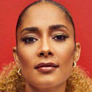 Who Is Amanda Seales? American Comedian and Actress Slammed for Promoting Hamas