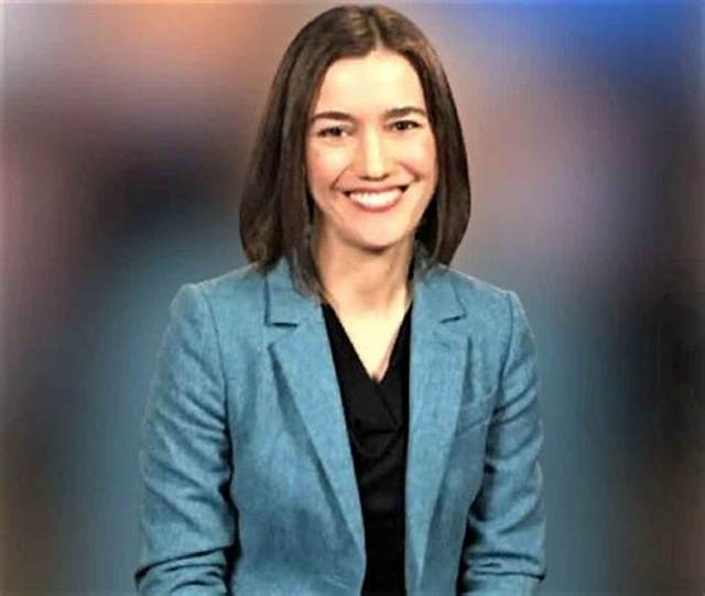 Who Is Amanda Sloat? Know Her Wikipedia Age and Husband