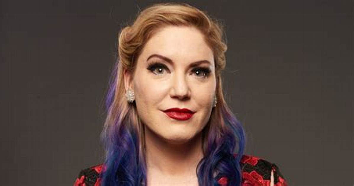 Who Is Amy Allan from ‘The Dead Files’ and What Led to Her Divorce?
