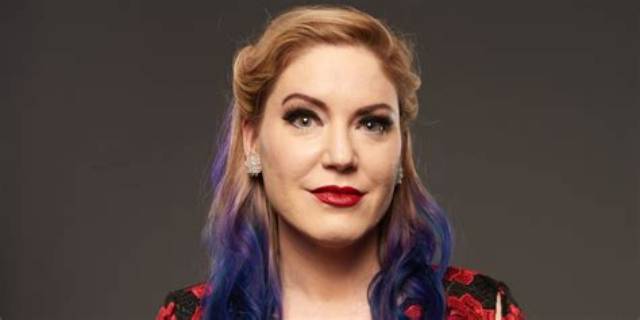 Who Is Amy Allan from ‘The Dead Files’ and What Led to Her Divorce?
